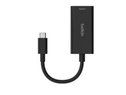 Belkin Connect USB-C to HDMI 2.1 Adapter