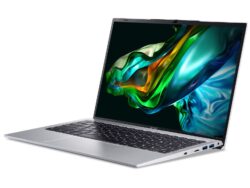 Acer Aspire Lite AL14-32P 14" Laptop - i3, 8GB RAM, 512GB SSD, Win 11 home
