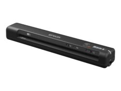Epson Workforce ES-60W Wireless Mobile Scanner