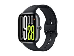 Xiaomi Redmi Watch 5 - Obsidian Black