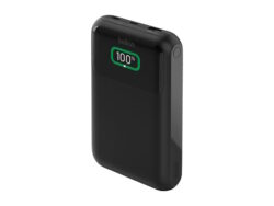 Belkin Boost Charge Pro 20,000 mAh 3-Port Laptop Power Bank
