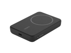 Belkin Boost Charge 5,000 mAh Magnetic Wireless Power Bank 