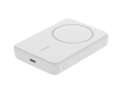 Belkin Boost Charge 5000 mAh Magnetic Power Bank