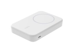 Belkin Boost Charge Pro 8,000 mAh Magnetic Power Bank
