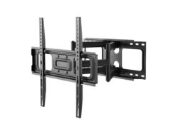 LinkQnet 32 - 70 Inch Tilt And Swivel TV Bracket - 45KG