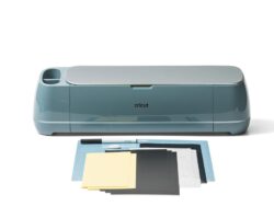 Cricut Maker 4 Bundle