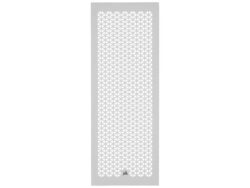 Corsair 5000X/D AIRFLOW Front Airflow Panel - White