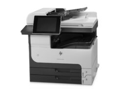 HP LaserJet Enterprise 700 MFP M725Dn Mono Printer