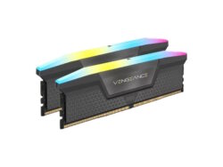 Corsair Vengeance RGB 96GB DDR5 6000MHz Memory Kit