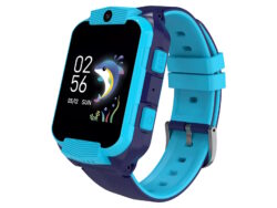 Canyon KW-41 Cindy Kids Smart Watch - Blue
