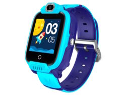 Canyon KW-44 Jondy Kids Smart Watch - Blue