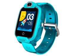 Canyon KW-44 Jondy Kids Smart Watch - Green