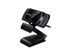 Canyon C5 Full HD Live Streaming Webcam