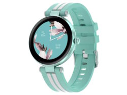 Canyon SW-61 Semifreddo Smart Watch