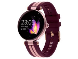 Canyon SW-61 Semifreddo Smart Watch