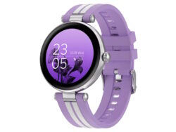 Canyon SW-61 Semifreddo Smart Watch