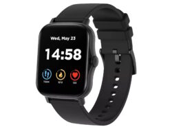 Canyon Barberry SW-79 Smart Watch