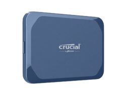 Crucial X10 2TB Type-C Portable SSD