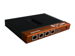 OPNsense DEC697 Desktop Security Appliance