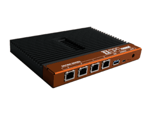 OPNsense DEC697 Desktop Security Appliance