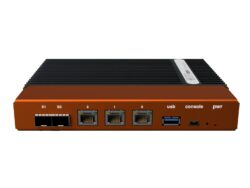 OPNsense DEC750 Desktop Security Appliance