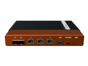 OPNsense DEC750 Desktop Security Appliance