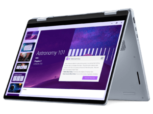 Dell 14 Plus 2-in-1 DB04250 14" Touch Laptop - Ultra 7, 16GB RAM, 1TB SSD, Win 11 Home