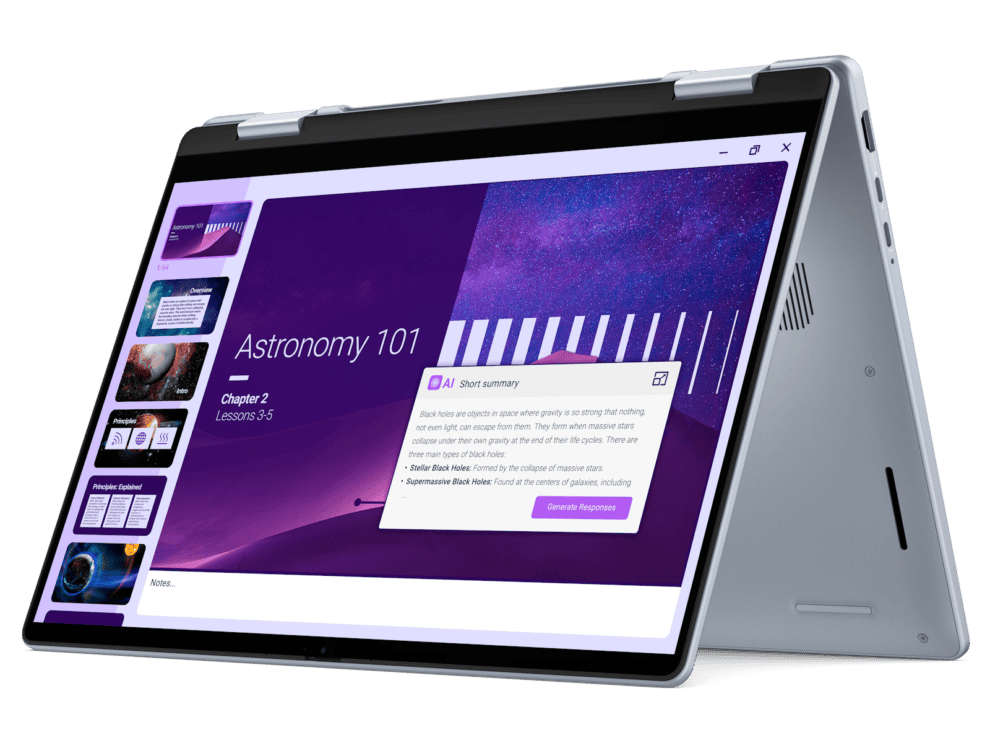 Dell 14 Plus 2-in-1 DB04250 A