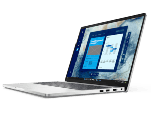 Dell Pro 16 PC16250 16" Laptop - Ultra 5, 32GB RAM, 512GB SSD, Win 11 Pro