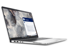 Dell Pro 16 Plus PB16250 16" Laptop - Ultra 7, 32GB RAM, 1TB SSD, Win 11 Pro