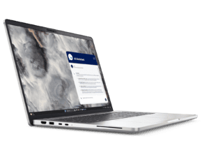 Dell Pro 16 Plus PB16250 16" Laptop - Ultra 7, 32GB RAM, 1TB SSD, Win 11 Pro
