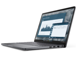 Dell Pro PC14255 14" Laptop - Ryzen 5, 16GB RAM, 512GB SSD, Win 11 Pro