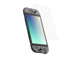 Belkin Gaming Tempered Glass Screen Protector for Nintendo Switch 2