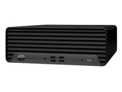HP EliteDesk 600 G9 SFF Desktop - i7, 16GB RAM, 1TB SSD, Win 11 Pro