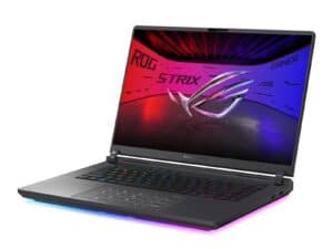 Asus ROG Strix G16 G615JMR 16" Laptop - i9, 32GB RAM, 1TB SSD, Win 11 Home