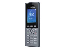 Grand stream Ruggedized DECT Cordless HD Handset