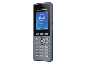 Grand stream Ruggedized DECT Cordless HD Handset