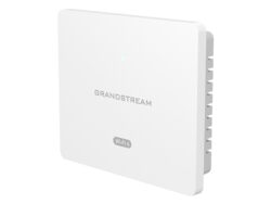 Grandstream Enterprise WiFi 6 In-Wall Indoor Access Point