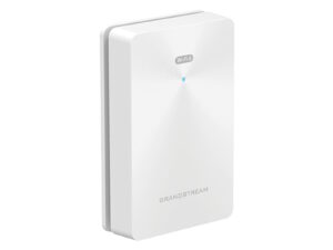 Grandstream Enterprise Wi-Fi 6 In-Wall Indoor Access Point