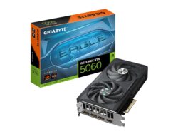 Gigabyte GeForce RTX 5060 EAGLE OC 8GB Graphics Card