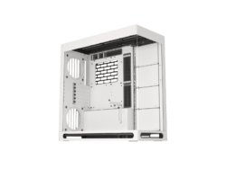 HAVN HS 420 Base Edition White EATX Case