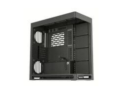 HAVN HS 420 Base Edition Black EATX Case