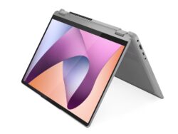 Lenovo IdeaPad Flex 5 14ABR8 14" Touch Laptop - Ryzen 5, 16GB RAM, 512GB SSD, Win 11 Home