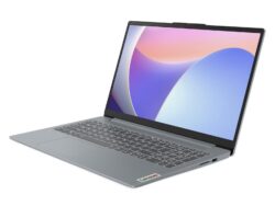 Lenovo IdeaPad Slim 3 15IAN8 15.6" Laptop - i3, 8GB RAM, 512GB SSD, Win 11 Home