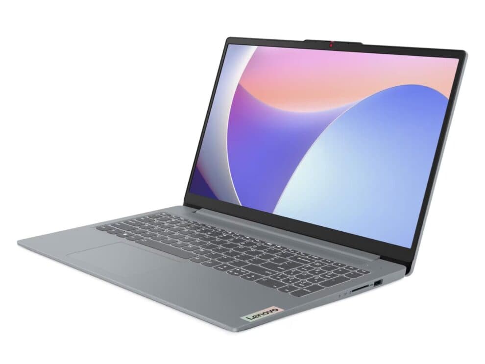 IdeaPad Slim 3 15IAN8a