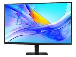 Samsung LS32D800UA ViewFinity USB-C HUB Monitor - 32", 3840 x 2160, 60Hz, 5ms