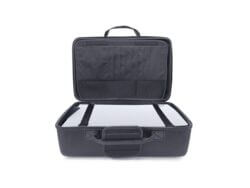 Tuff-Luv MF2580 Playstation 5 Game Console Carry and Storage Bag - Black