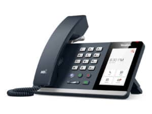 Yealink MP54 E2 Android Phone