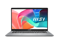 MSI Modern 14 F1MG 14" Laptop - Core 7, 16GB RAM, 512GB SSD, Win 11 Home
