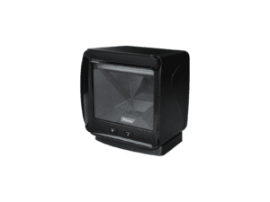 Newland FR80 Salmon Fixed Bar Code reader 1D/2D CMOS Black